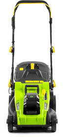 Sekačka Fieldmann FZR 70435-0 (bez baterie) 

 obrázek produktu 3 z 13