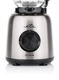 Stolní mixér ETA Mira 9011 90000 černý/nerez

 obrázek produktu 4 z 13