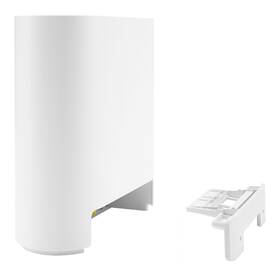Komplexní Wi-Fi systém Asus ExpertWiFi EBM68 AX7800 Tri-band Mesh Wi-Fi 6 (2-pack) bílá barva
