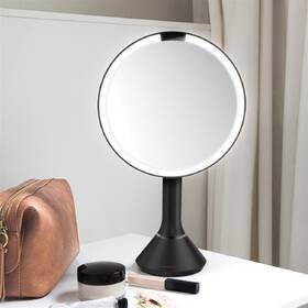 Kosmetické zrcátko Simplehuman ST3064 černé

 obrázek produktu 4 z 5