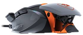 Myš Cougar 700M Evo eSPORTS, RGB bílá

 obrázek produktu 10 z 12