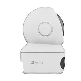 IP kamera EZVIZ H7C 4MP bílá

 obrázek produktu 2 z 6