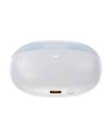 Sluchátka Baseus AirGo 1 TWS bílá

 obrázek produktu 4 z 5