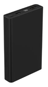 Powerbanka WG 10000 mAh, PD USB-C 20W, USB-A 22.5W černá

 obrázek produktu 1 z 3