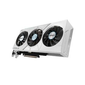 Grafická karta GIGABYTE GeForce RTX 4070 Ti SUPER EAGLE ICE OC 16G 

 obrázek produktu 3 z 8
