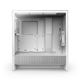 Case NZXT H5 Flow bílá

 obrázek produktu 2 z 5