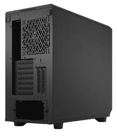 Case FRACTAL DESIGN  černá

 obrázek produktu 4 z 12
