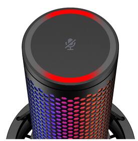 Mikrofon HyperX QuadCast 2 S černý

 obrázek produktu 6 z 19