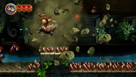 Hra Nintendo Switch Donkey Kong Country Returns HD 

 obrázek produktu 6 z 8