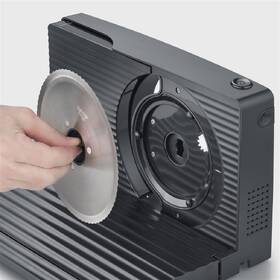 Kráječ Severin AS 9578 černý

 obrázek produktu 7 z 9