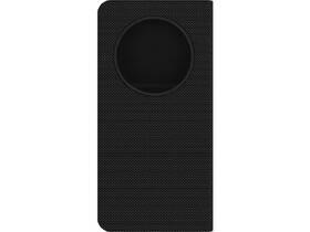 Pouzdro na mobil flipové WG Duet na Xiaomi Redmi 14C 4G černé

 obrázek produktu 2 z 2