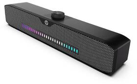 Soundbar HP DHS-4200 černý

 obrázek produktu 1 z 3