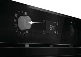 Trouba Haier H6 ID2P5B5EYTB černá

 obrázek produktu 36 z 55