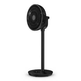 Ventilátor stojanový Duux DXCF70 Whisper Flex 2 Smart, black černý

 obrázek produktu 4 z 19