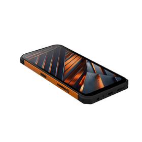 Mobilní telefon myPhone Hammer Iron Va černý/oranžový

 obrázek produktu 9 z 11