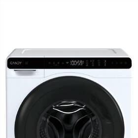 Pračka Candy CW50-BP12307U1-S bílá

 obrázek produktu 2 z 14