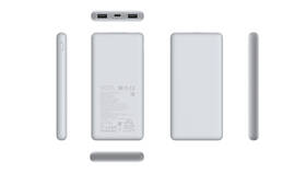 Powerbanka Xiaomi 10000mAh, 22.5W Lite bílá

 obrázek produktu 3 z 3