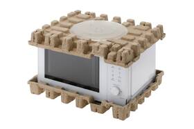 Mikrovlnná trouba Panasonic NN-GD34QWEPG bílá

 obrázek produktu 7 z 11