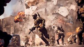 Hra EA Xbox Series X Battlefield 6 

 obrázek produktu 9 z 10