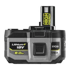 Akumulátor Ryobi RB1880T (DA) 

 obrázek produktu 1 z 2
