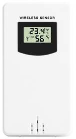 Sada IMMAX NEO LITE Smart teplotní čidlo do bazénu + 2× čidlo teploty a vlhkosti černá/bílá

 obrázek produktu 8 z 8