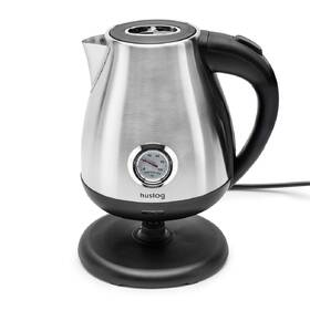 Rychlovarná konvice Huslog AK-02034H stříbrná

 obrázek produktu 2 z 5