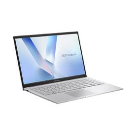 Notebook Asus Vivobook 15 stříbrný

 obrázek produktu 5 z 11