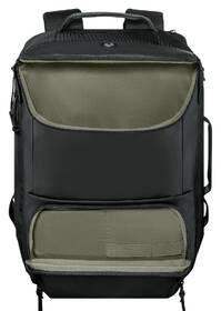 Batoh na notebook Wenger UrbanOne Travel Backpack 15.6" černý

 obrázek produktu 9 z 9