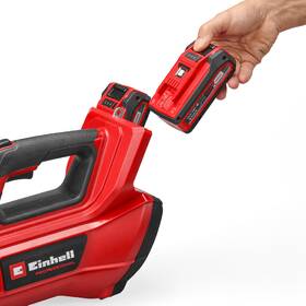 Fukar zahradní Einhell Professional GP-LB 36/230 Li E BL-Solo (bez baterie) 

 obrázek produktu 2 z 6