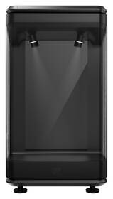 Case Cooler Master MasterFrame 360 Stage LCD černá

 obrázek produktu 12 z 12