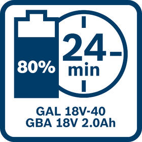 Sada aku nářadí Bosch Professional GDR 18V-215 + GSB 18 (s baterií) 

 obrázek produktu 7 z 19