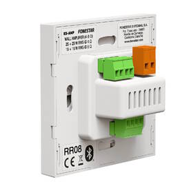 Set výrobků Fonestar KS-WALL-4 přehrávač KS-AMP + reproduktory (4 ks) bílé

 obrázek produktu 2 z 12