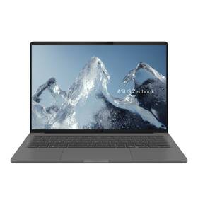 Notebook Asus Zenbook A14 šedý

 obrázek produktu 2 z 9
