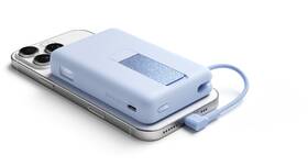 Powerbanka Xiaomi Magnetic 10000 modrá

 obrázek produktu 13 z 14