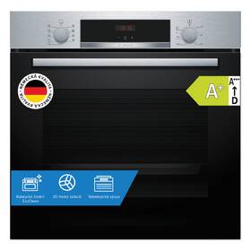 Trouba Bosch HBA534ES3 černá/nerez

 obrázek produktu 2 z 11