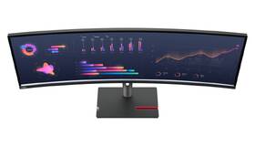 Monitor Lenovo ThinkVision P49w-30 černý

 obrázek produktu 8 z 11