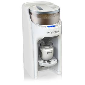 Ohřívač mléka Baby Brezza Formula Pro Advanced White bílý

 obrázek produktu 13 z 24