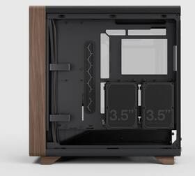 Case FRACTAL DESIGN Summit Black TG Light Tint černá

 obrázek produktu 6 z 17