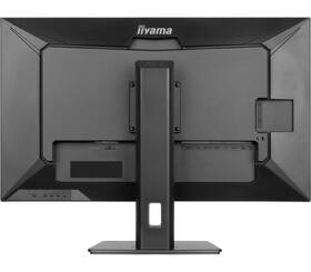 Monitor IIYAMA ProLite XUB3297QSNP-B1 černý

 obrázek produktu 6 z 8