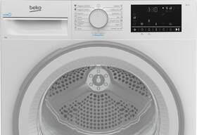 Sušička prádla Beko B3T42242 bílá

 obrázek produktu 2 z 8