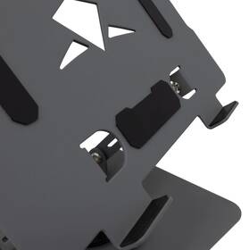 Stojan White Shark Ice Arrow 11,6" - 14" černý

 obrázek produktu 4 z 6