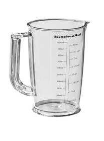 Ponorný mixér KitchenAid 5KHB2571ESX nerez

 obrázek produktu 16 z 20