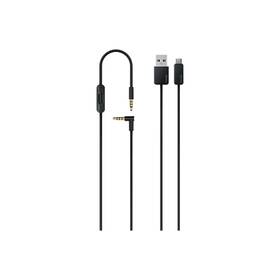 Sluchátka Beats Solo3 Wireless On-Ear černá

 obrázek produktu 6 z 7