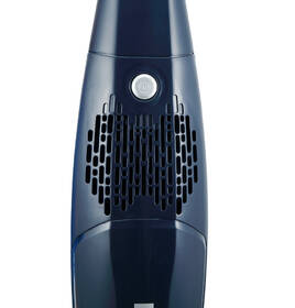 Tyčový vysavač Hoover SR71_SR01011 modrá barva
