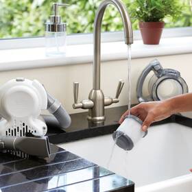 Akumulátorový vysavač Black-Decker PD1420LP-QW 

 obrázek produktu 2 z 10