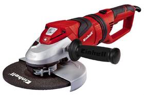 Úhlová bruska Einhell TE-AG 230  Expert 4430870 

 obrázek produktu 9 z 9