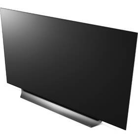Televize LG OLED77C9 

 obrázek produktu 10 z 15