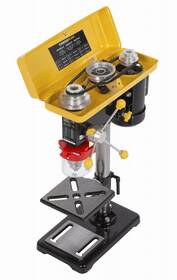 Vrtačka stojanová POWERPLUS POWX155 

 obrázek produktu 7 z 7
