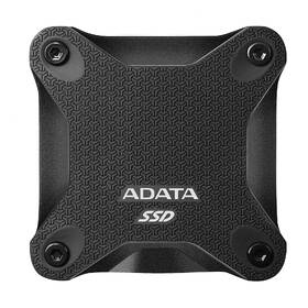 SSD externí ADATA SD600Q 960GB černý

 obrázek produktu 1 z 4