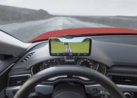 Držák na mobil CellularLine Pilot View černý

 obrázek produktu 4 z 6